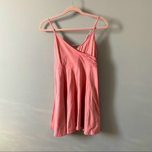 Beautiful mini dress 🌸